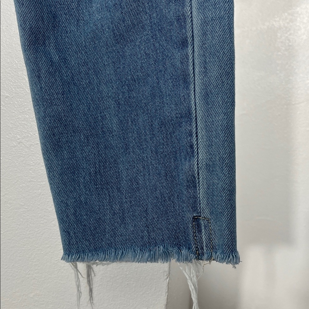 KanCan Classic Blue Denim Jeans - Picture 7 of 10